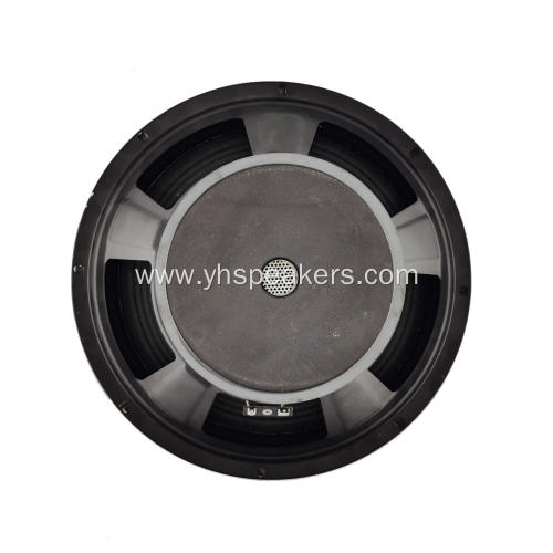 Metal Basket 10 Inch Pro Audio Woofer